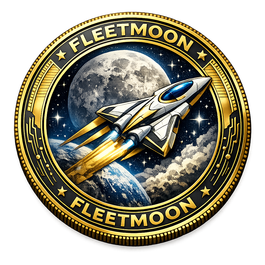 FleetMoon