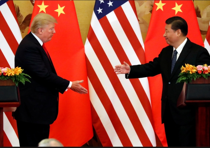 China?