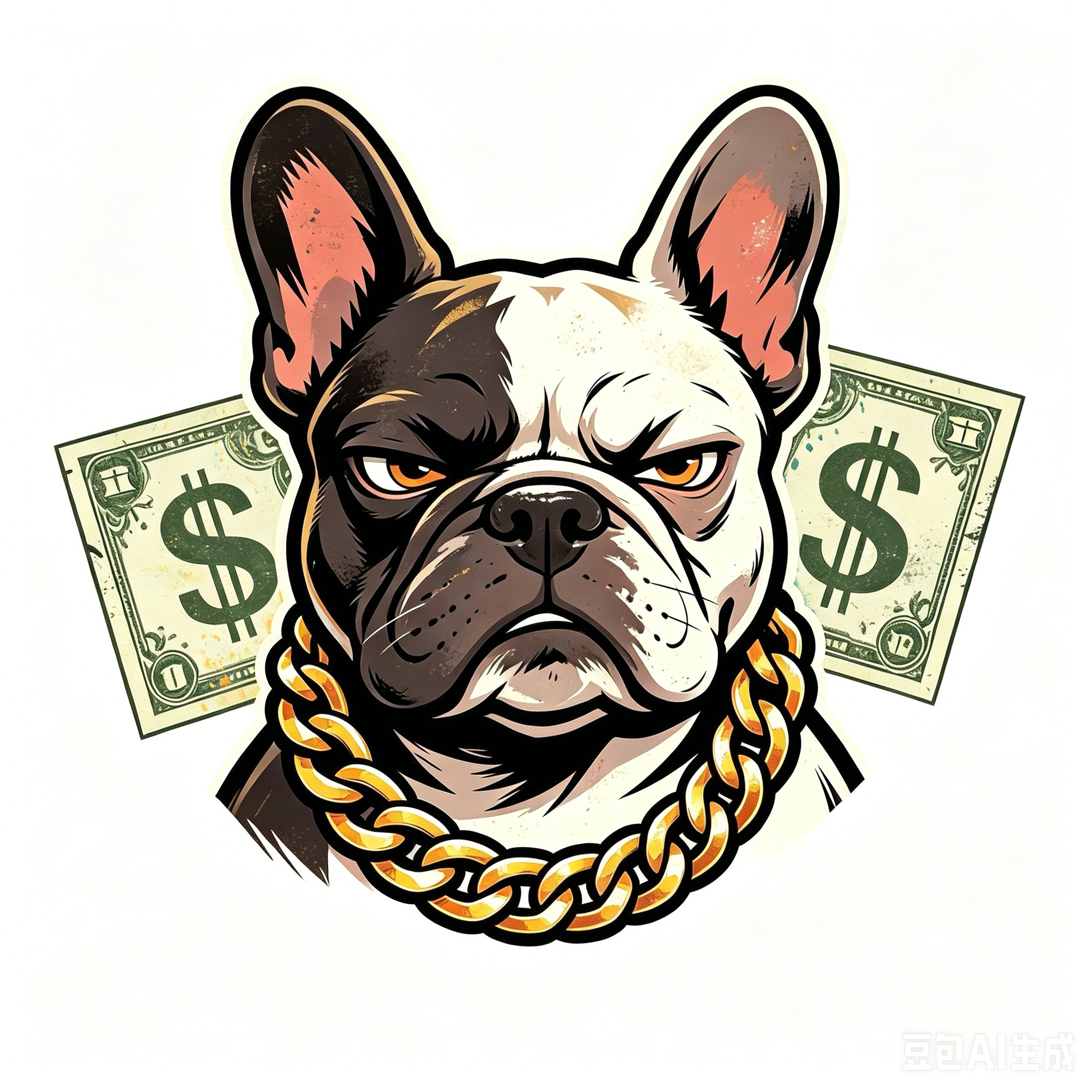 FrenchBull