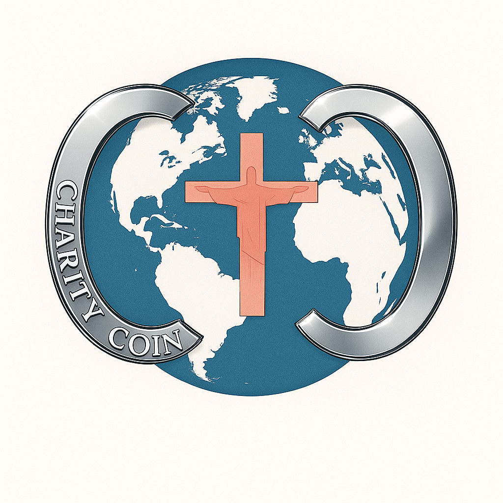 Charity Coin