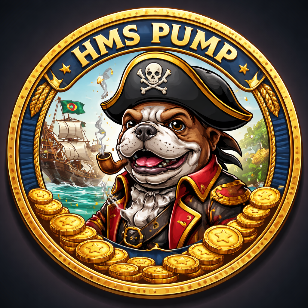 HMS PUMP