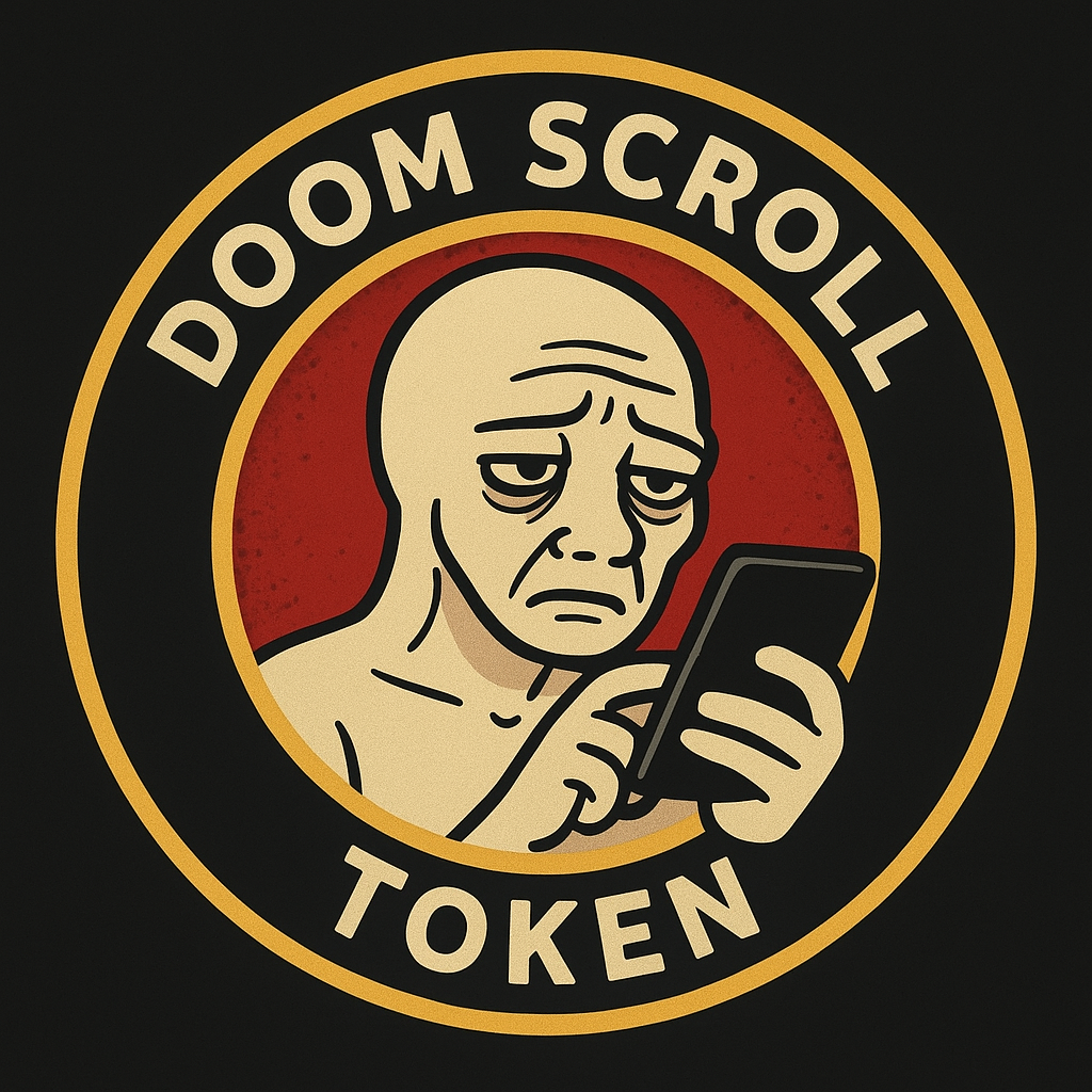 Doom Scroll Token