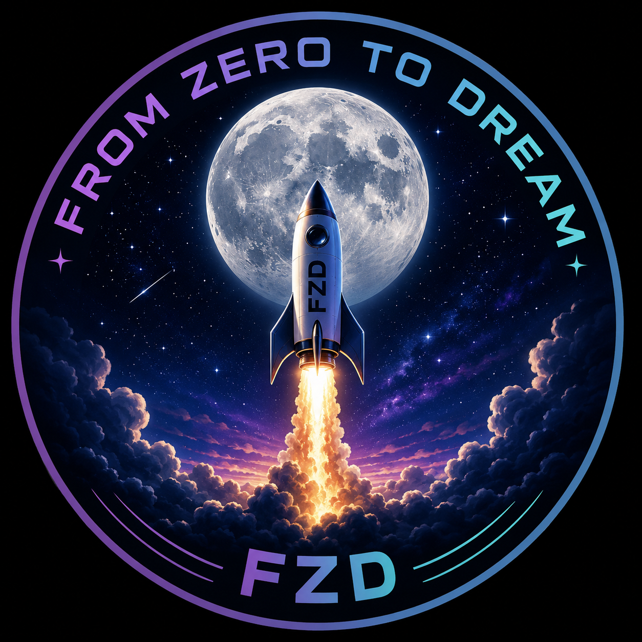 From Zero To Dream