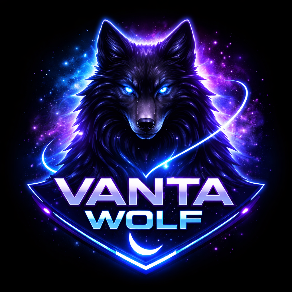 VantaWolf