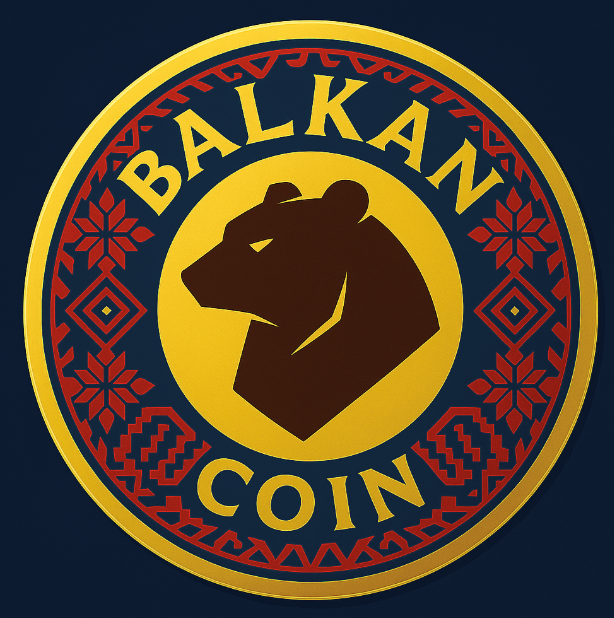 Balkan Coin