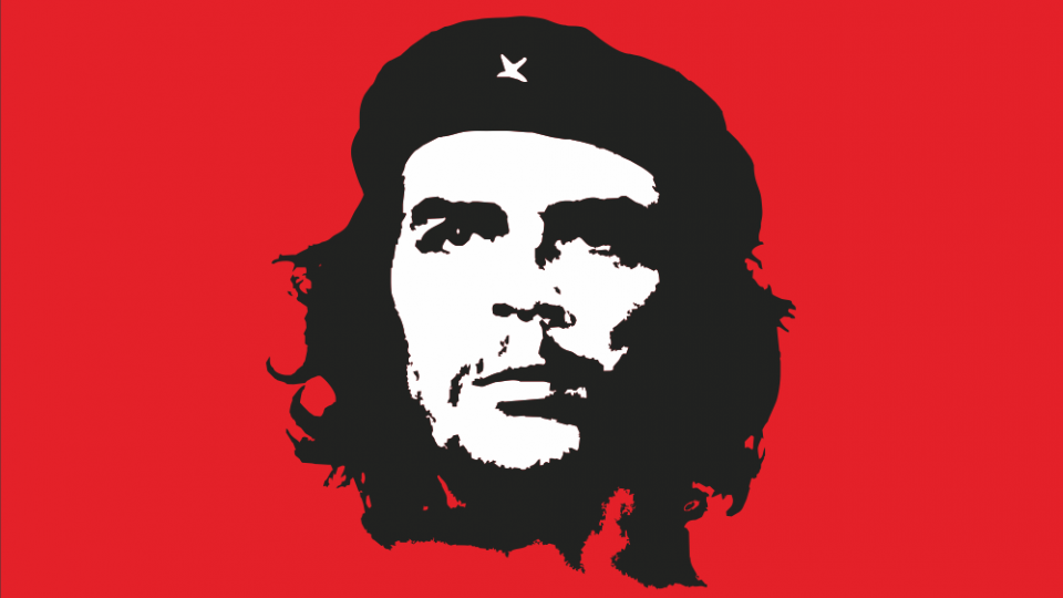 Ernesto Guevara