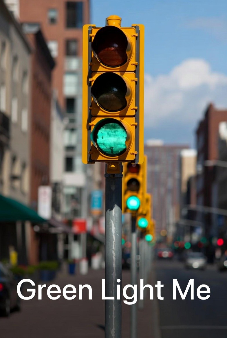 Green Light Me