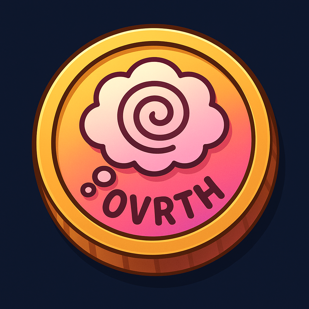 Overthink Token