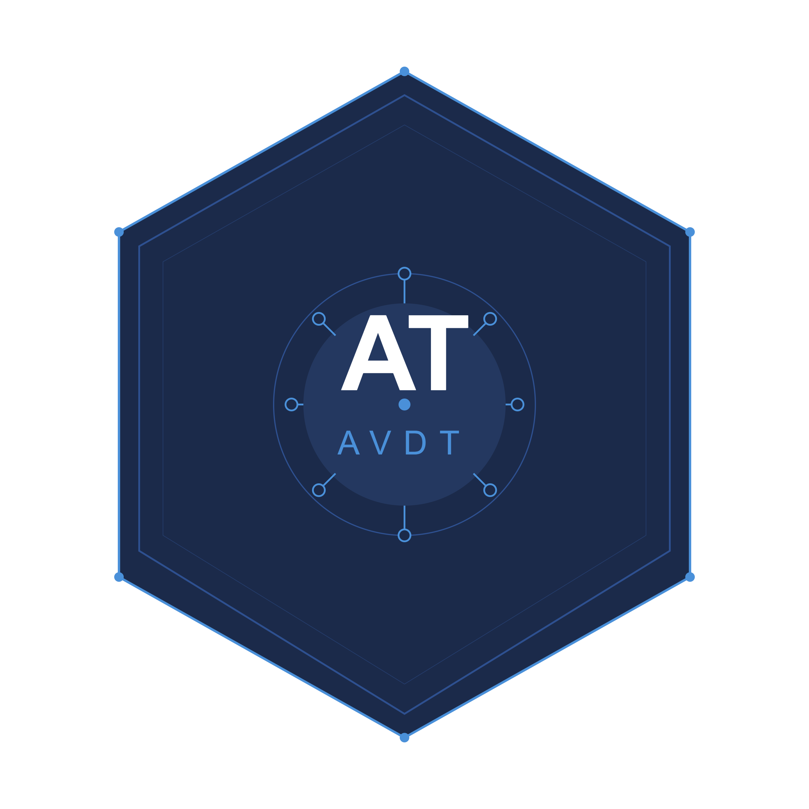 Averis Digital Token