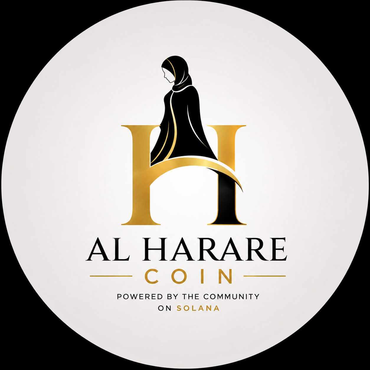 Harare coin