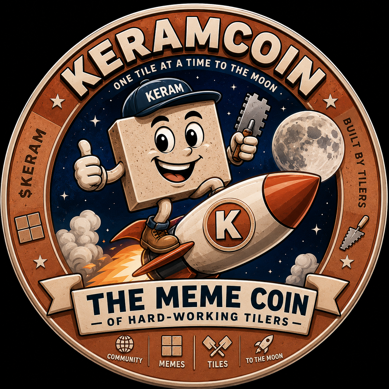 KERAM